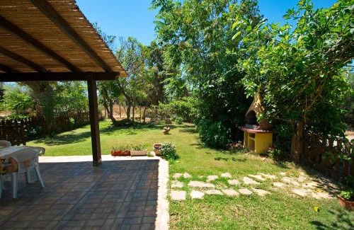 Masainas Appartement | Il Fenicottero