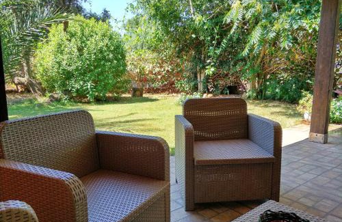 Masainas Appartement | Il Fenicottero