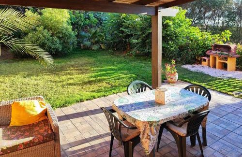 Masainas Appartement | Il Fenicottero