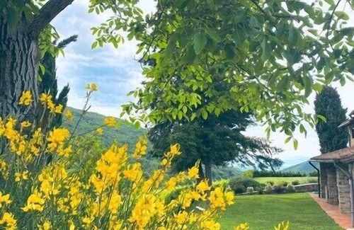 Greve in Chianti Maison | Il Fienile di Pie Vecchia