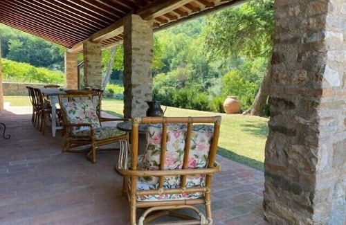 Greve in Chianti Maison | Il Fienile di Pie Vecchia