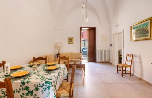 Campi Salentina Maison | Il Fico d`India by BarbarHouse