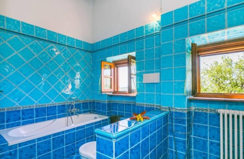 Lucciana Maison | Maison Il Fienile à Casole d'Elsa - 6 personnes, 2 chambres
