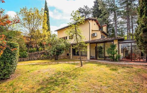Impruneta Villa | Il Fienile di Charme con vista su Firenze