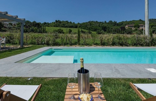 Montevarchi Villa | Il Fienile Pestello, Montevarchi, Arezzo and Cortona
