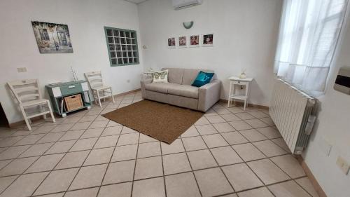 Iglesias Appartement | Il Filadelfo