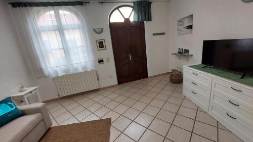 Iglesias Appartement | Il Filadelfo