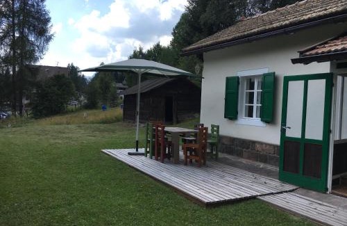 Bellamonte Maison | il Finferlo