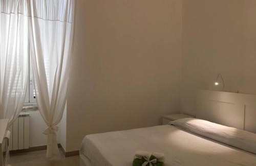 Terlizzi Appartement | Il Fiore all'Occhiello