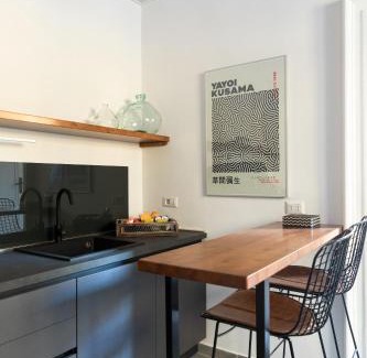 Chiaia Appartement | Il fiore di Chiaia