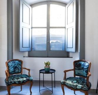 Chiaia Appartement | Il fiore di Chiaia
