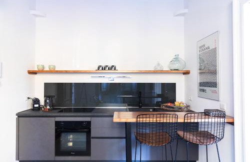 Chiaia Appartement | Il fiore di Chiaia