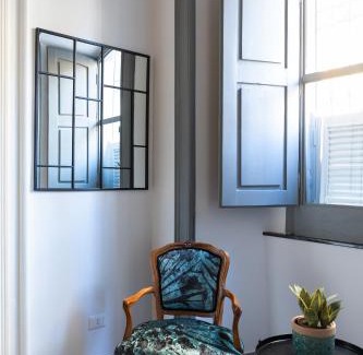 Chiaia Appartement | Il fiore di Chiaia