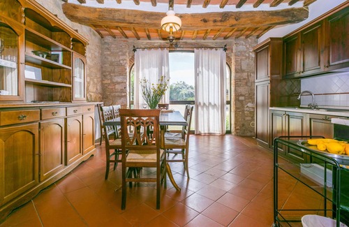 Pergine Valdarno Maison | Il Forno by Interhome