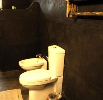 Sigiriya Hôtel | il Frangipane
