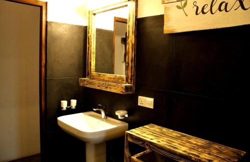 Sigiriya Hôtel | il Frangipane