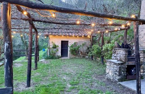 Stazzema Maison | Il Frutteto Natura a Relax