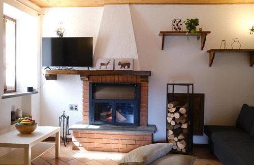 Stazzema Maison | Il Frutteto Natura a Relax