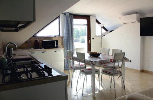 Matzaccara Maison | Il Gabbiano
