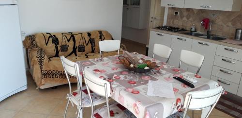 Matzaccara Maison | Il Gabbiano