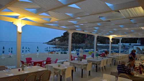 Copanello Hôtel | Il Gabbiano