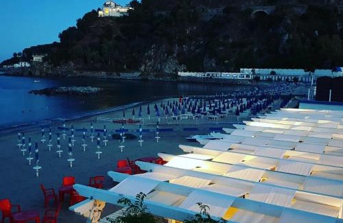 Copanello Hôtel | Il Gabbiano