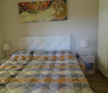 San Casciano in Val di Pesa Appartement | il Gallo