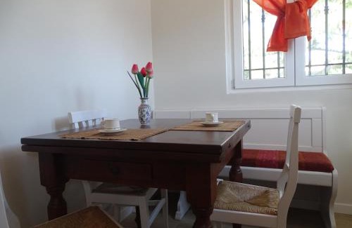 San Casciano in Val di Pesa Appartement | il Gallo