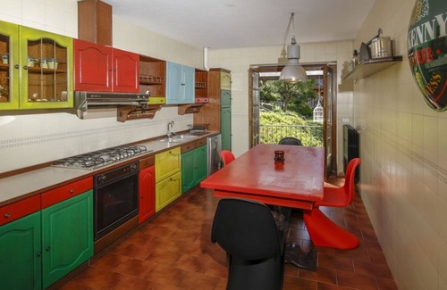 Omegna Appartement | Il Garage di Giacomo - Appartement avec vue