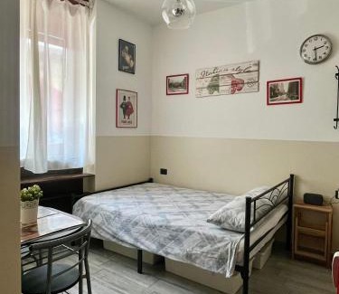 San Salvario Appartement | Il Gattino di Torino - Monolocale centro e ospedali