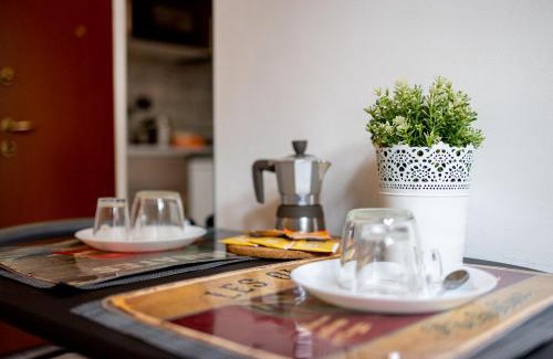 San Salvario Appartement | Il Gattino di Torino - Monolocale centro e ospedali