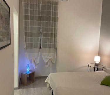 Tindari Appartement | "Il Gelso" in Villa G reco