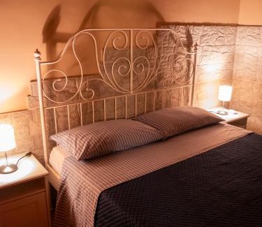 Mascalucia Appartement | Il Gelsomineto dell'Etna