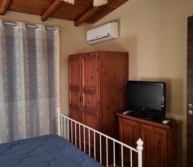 Mascalucia Appartement | Il Gelsomineto dell'Etna