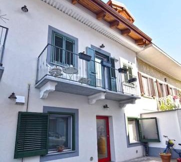 Brandizzo Appartement | iL GeLsoMiNo