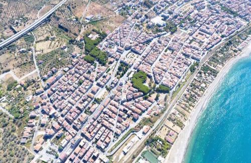 Acquedolci Maison | Il Geranio - Resort & Suites