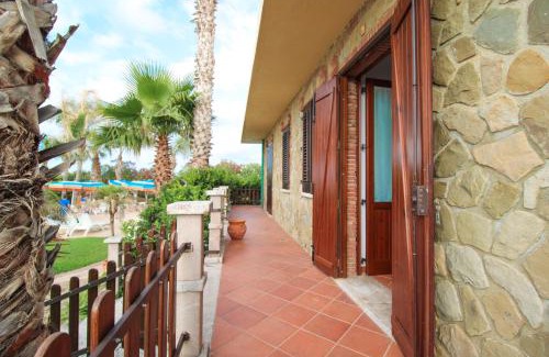 Acquedolci Maison | Il Geranio - Resort & Suites