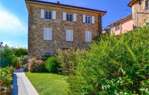 Pedona Appartement | Il Ghiro