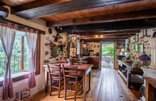 Bognanco Maison | Il Gianlupo by Interhome