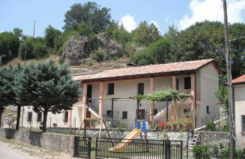 Montesano sulla Marcellana Maison | Il Giardino di Lavanda