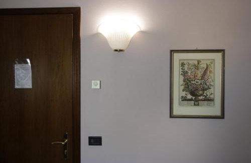 Vercelli Hôtel | Il Giardinetto