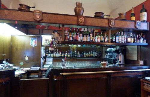 Vercelli Hôtel | Il Giardinetto
