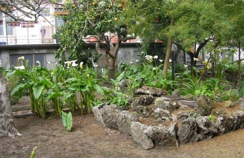 Belpasso Appartement | Il Giardino - accomodation