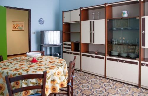 Belpasso Appartement | Il Giardino - accomodation