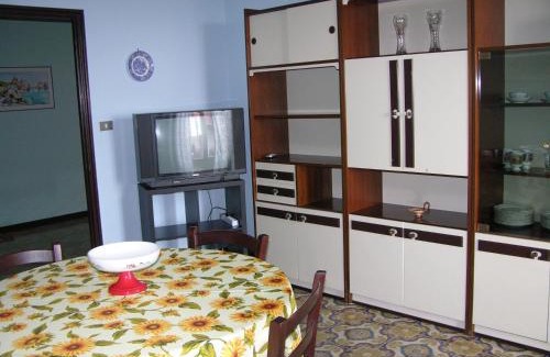 Belpasso Appartement | Il Giardino - accomodation