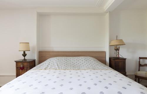 Carouge Appartement | Il Giardino