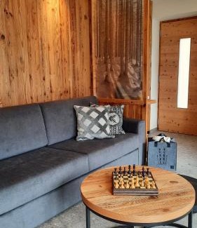 Fai della Paganella Appartement | Il giardino di Anna - Appartamento 2
