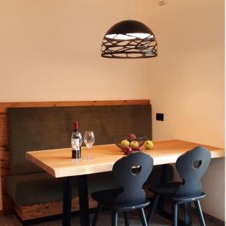 Fai della Paganella Appartement | Il giardino di Anna - Appartamento 2