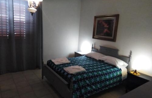 San Marco Evangelista Maison | Il Giardino degli Agrumi