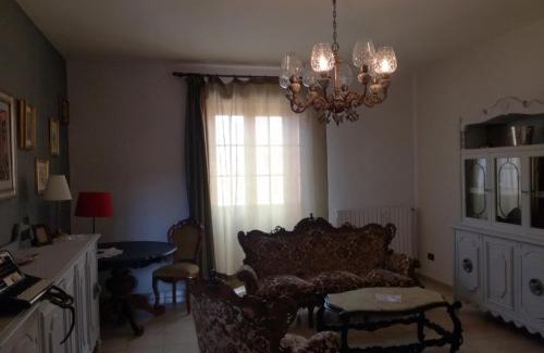 San Marco Evangelista Maison | Il Giardino degli Agrumi